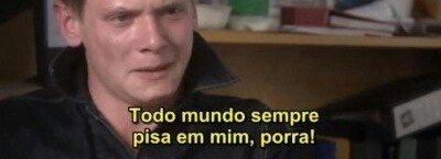 24por24:  Vai tomar no cu, porra
