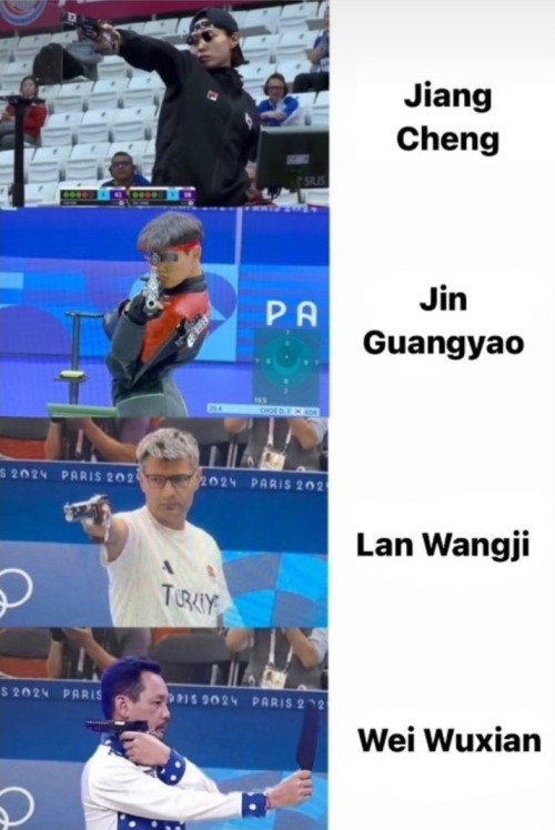 theshenanijiang - The Shenani-Jiang