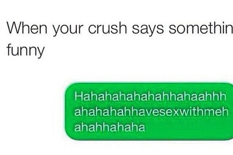 Ahahhaforealthohahaahahah 😂👌
