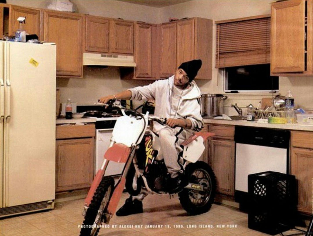 resurrectinghiphop:  Prodigy