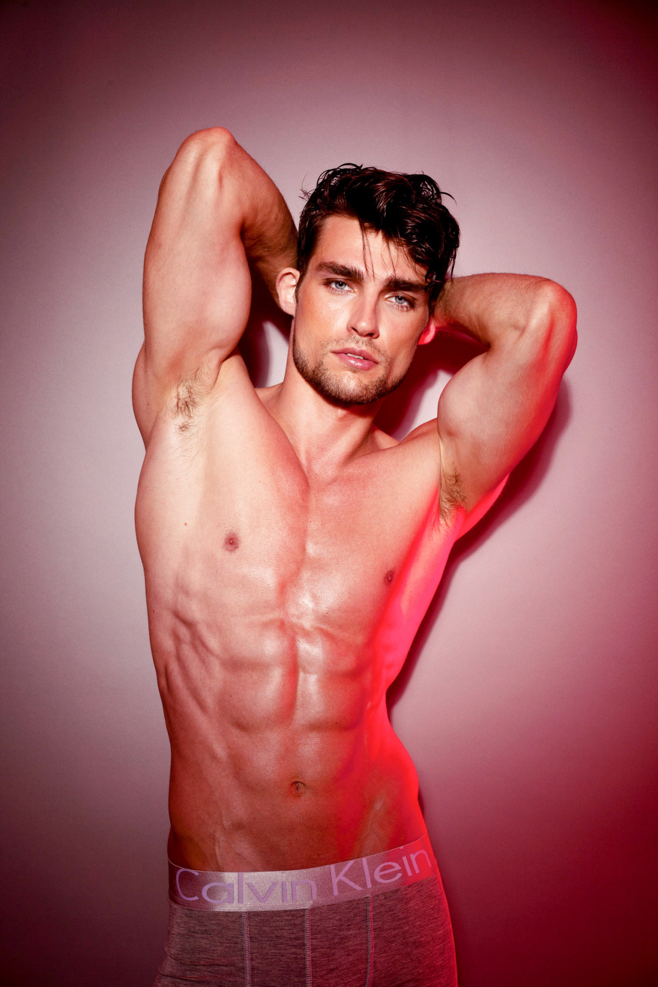 mcleodydays:  demitry rudenkofrom the a-lista blog by mcleodydays