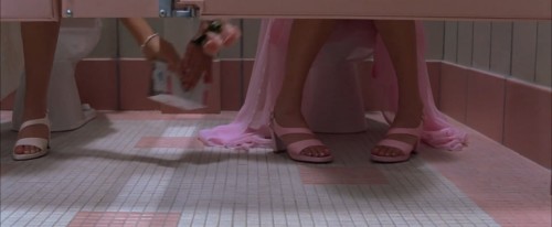 Sugar & Spice (2001)
