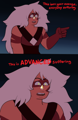 Fans of Jasper