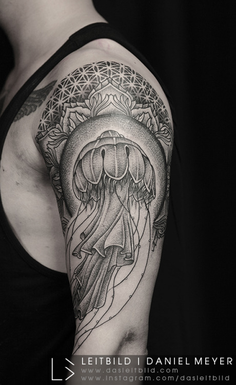 leitbild:  Jellyfish by Daniel Meyer via LEITBILD www.dasleitbild.comwww.leitbild.tumblr.comwww.facebook.com/dasleitbildwww.instagram.com/dasleitbildwww.pinterest.com/leitbild 