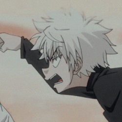 Killua Icons Tumblr Killua Icons Tumblr