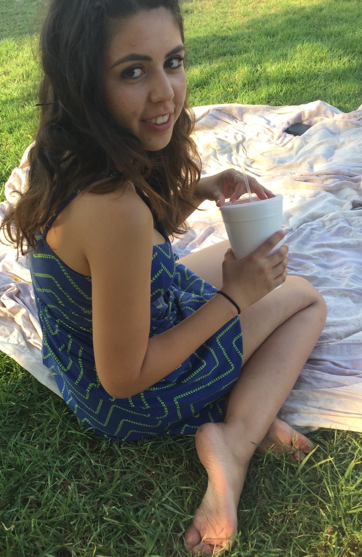 Foot Sluts