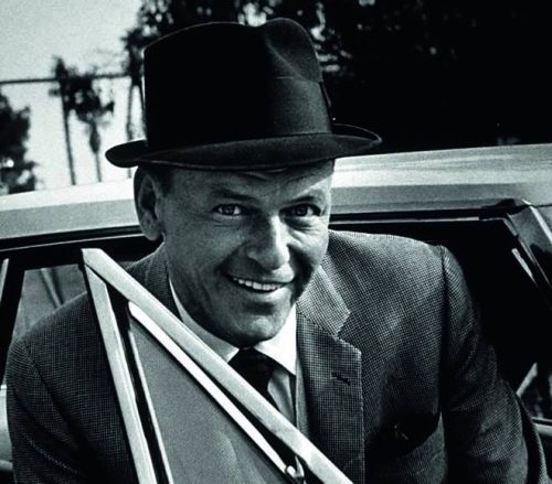 Forever Frank Sinatra