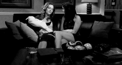 nathanshales: It’s hard when you miss people. But you know if you miss them, that means you’re lucky. It means you had someone special in your life, someone worth missing.