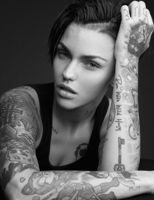 eyesfavouritecandy:  New post on http://ift.tt/1AxkXUS #inked #hot inked #inked girls #inked sexy #inked girl #tadded #tattoo #girl #hot