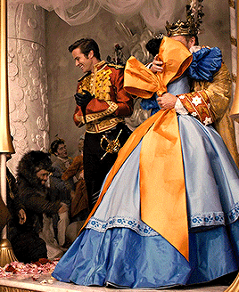 ceremonial:Snow White’s Wedding DressMirror Mirror (2012) dir. Tarsem Singh Costume design by Eiko I