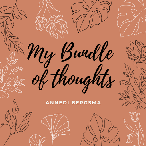 my-bundle-of-thoughts: “In you, I found and lost myself.” — Annedi Bergsma 