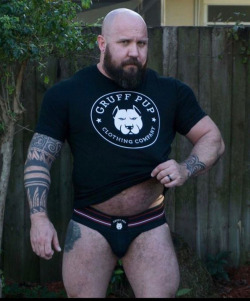 strongbearsbr:  Strong Bears BRVisit and buy male toys at Fort Troff 