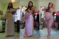 playfulpregnants:   Full Gallery - CLICK HEREIf you rather get laid - CLICK HERE  sexy.com