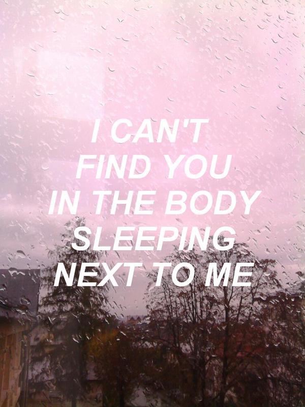 classysea:weknowx6:  (x)  ghost // halsey