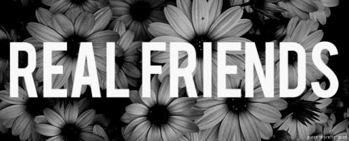 pizza-is-pretty-good:  Real Friends my edit c:  