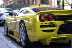 hqcarpics:  Saleen S7 by Thomas Struett on