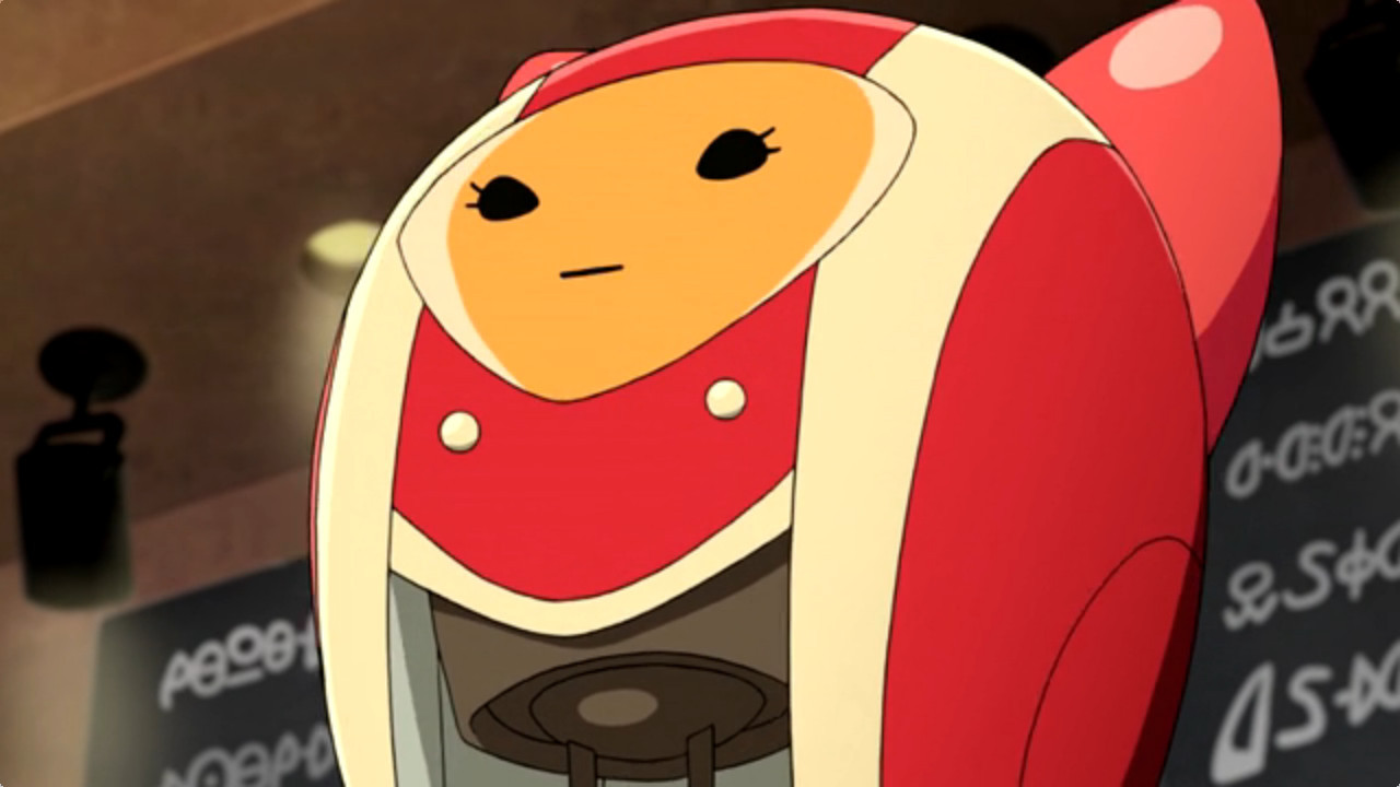 newtypezaku:  And here we have further evidence of Japan’s ability to make anything