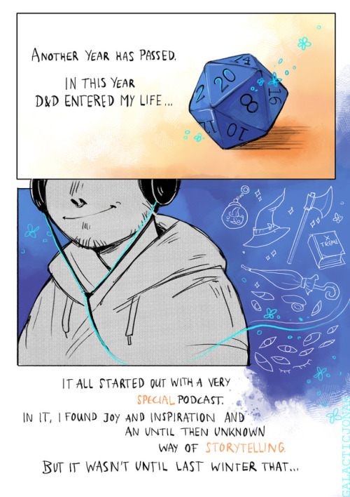 galacticjonah-dnd: After MCM weekend I’ve been thinking a lot about where I am in life atm. So