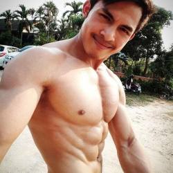 Viva!Asian hunks!