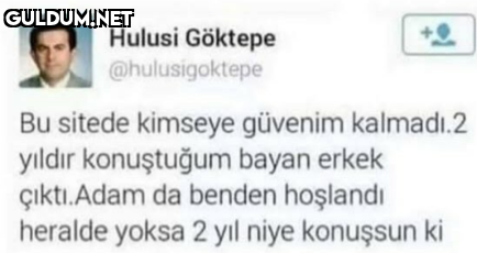 Hulusi Göktepe...