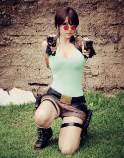 hotcosplaygirl:  Cosplay girl http://bit.ly/1zAI0Q9