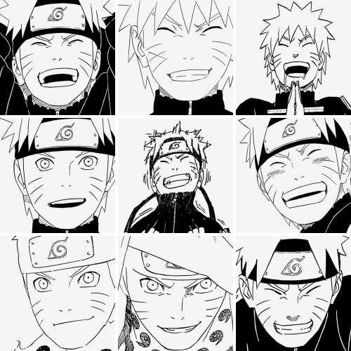 sasukemabae:10.10. - Happy Birthday Naruto Uzumaki