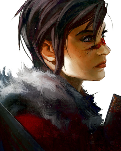 crystalgraziano:more trouble than she’s worth