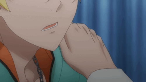 msotaku515:My Top 5 Anime From Summer 2017#5: Hitorijime My Hero