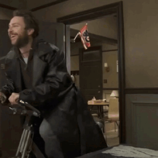 Promo: Charlies Home Alone