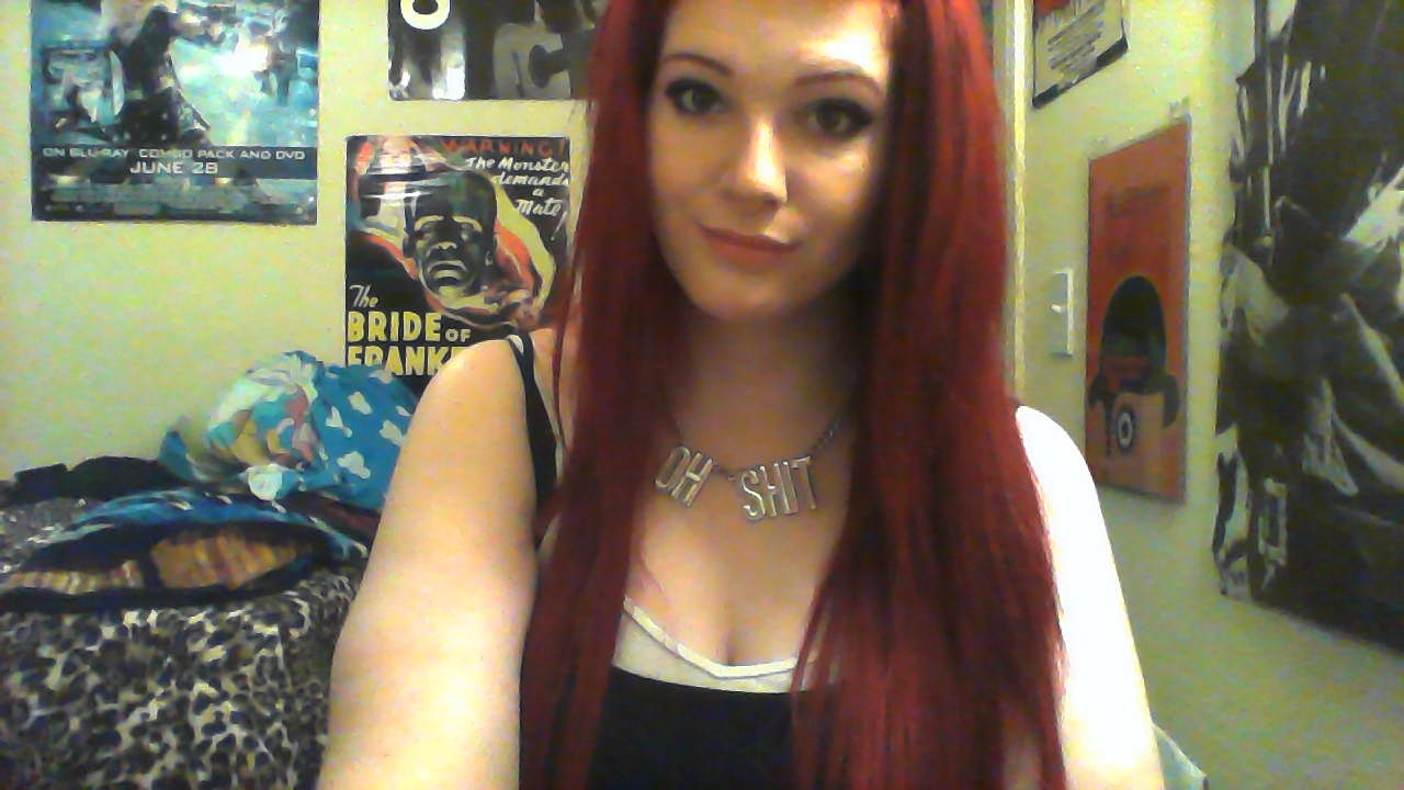 heathtwerkswithwolves:  I’ve been feeling kinda down so I dressed really cute :)