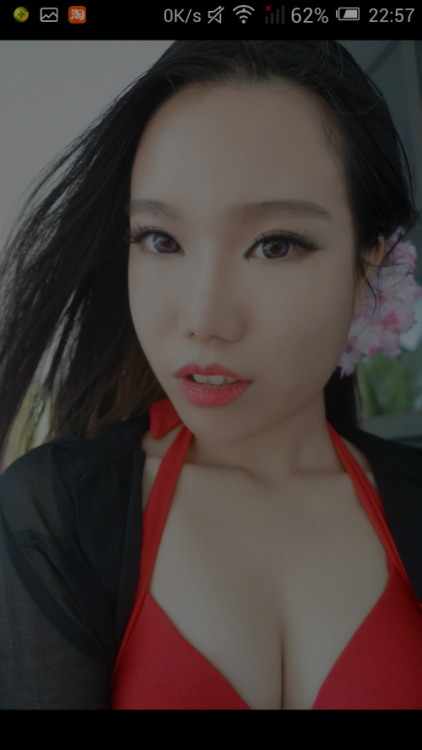 aczxx: 淘宝的买家秀骚妇们。个个都是一脸淫像