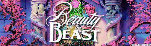 mickeyandcompany:  November 13, 1991 - Beauty and the Beast premieres 