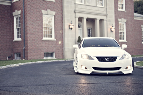 phuckinphaith:  Me Lexus