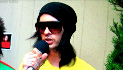 himetimes:  make me choose: vic or mike? 