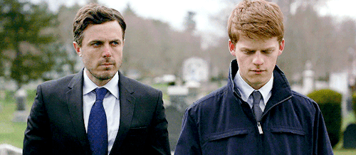 A Star To Watch - Lucas Hedges