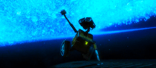 nostalgic-little-me:  ‘Look at the stars. The great kings of the past look down on us from those stars.’