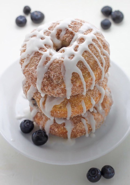 Passion&hellip; For donuts
