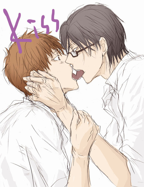sekaiichiyaoi:  ボルネオ