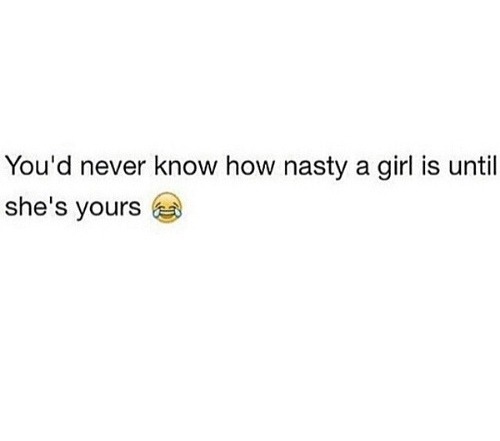 Feel the Love Grl.