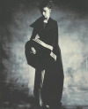 2001hz:Yohji Yamamoto: Autumn/Winter 01-02 adult photos