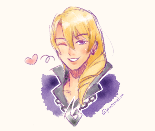 *comes back 2 years later to post a klavier*