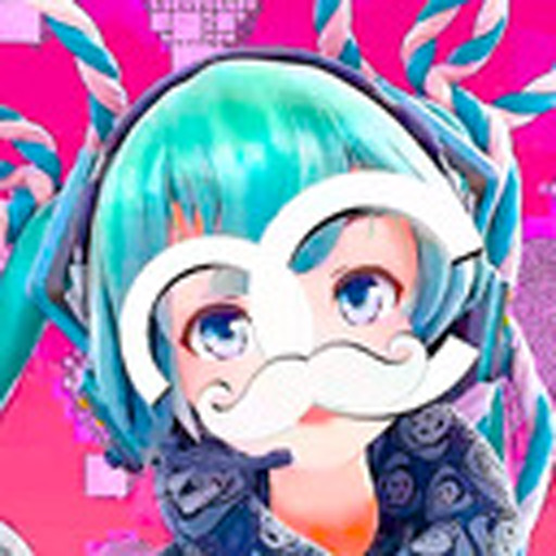 nothatsunemiku:  Step aside Team Skull, time