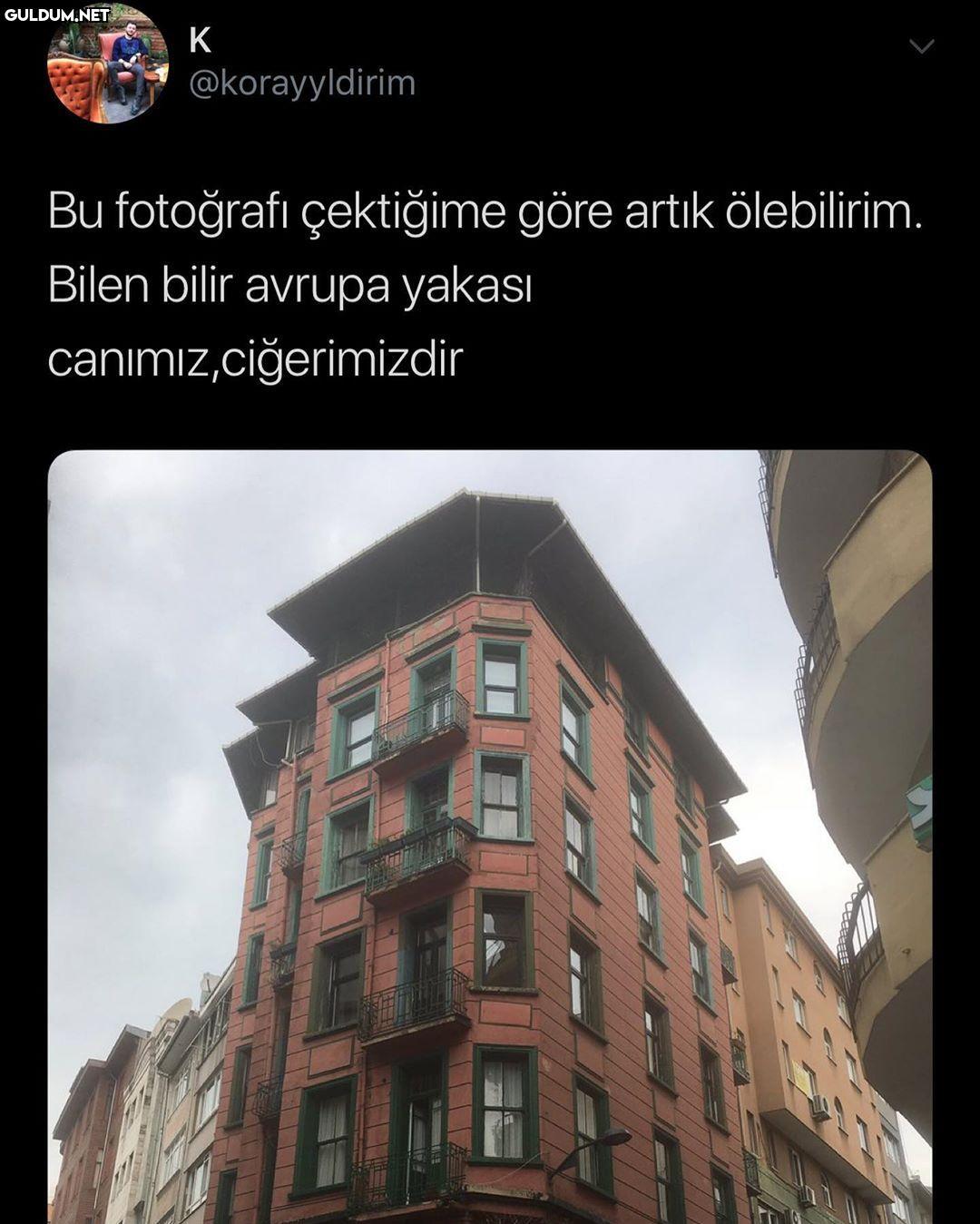 Çok merak ediyorum bu...