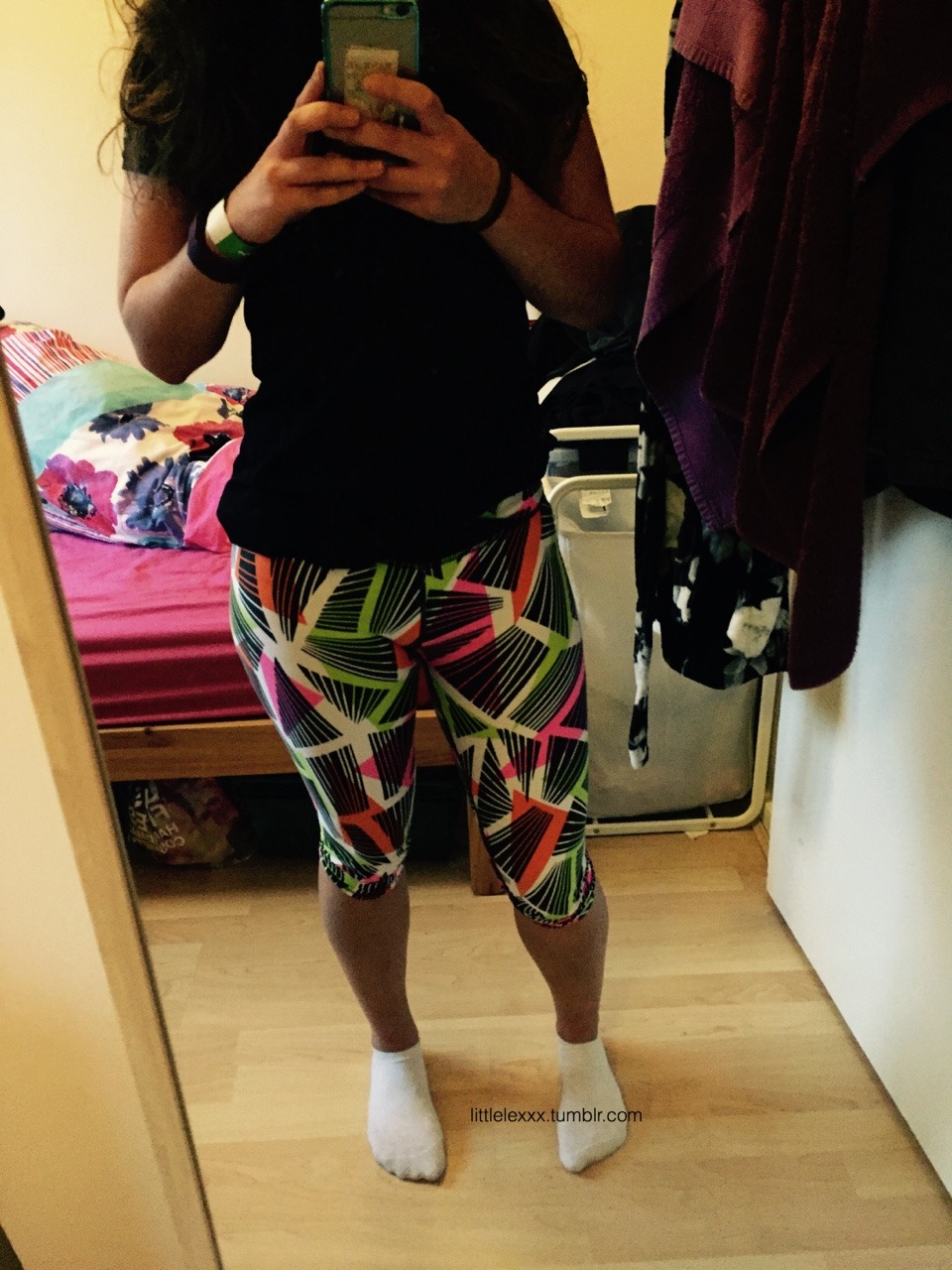 littlelexxx:  You can’t really tell can you??
