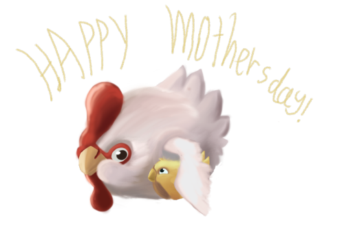 Excuse Me I'm Looking For A Good Slime Rancher Based Mothers Day Card. I Searched The Whole Of Tumblr