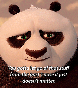 KUNG FU PANDA (2008)KUNG FU PANDA 2 (2011)