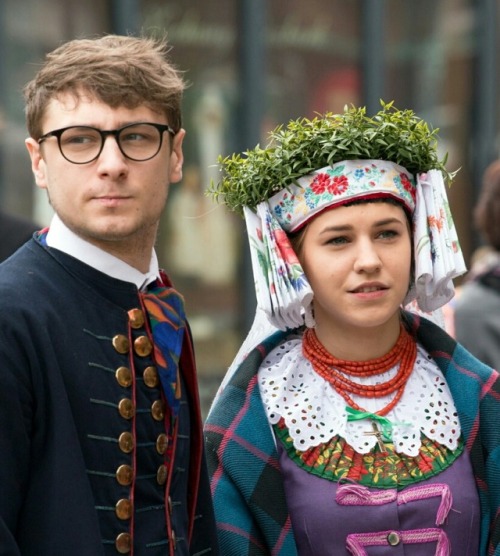 pol-ski:Poland is a country full of unique traditions and customs, especially those rooted in the Ca