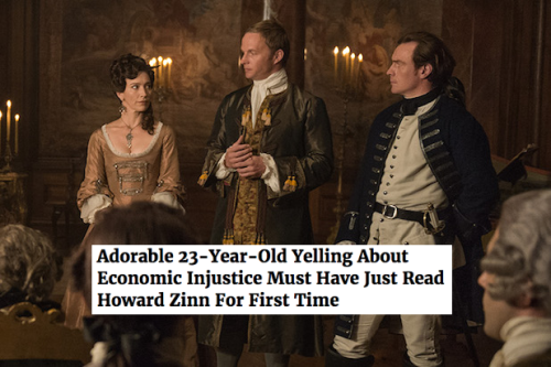 Black Sails + Onion Headlines (3/?)