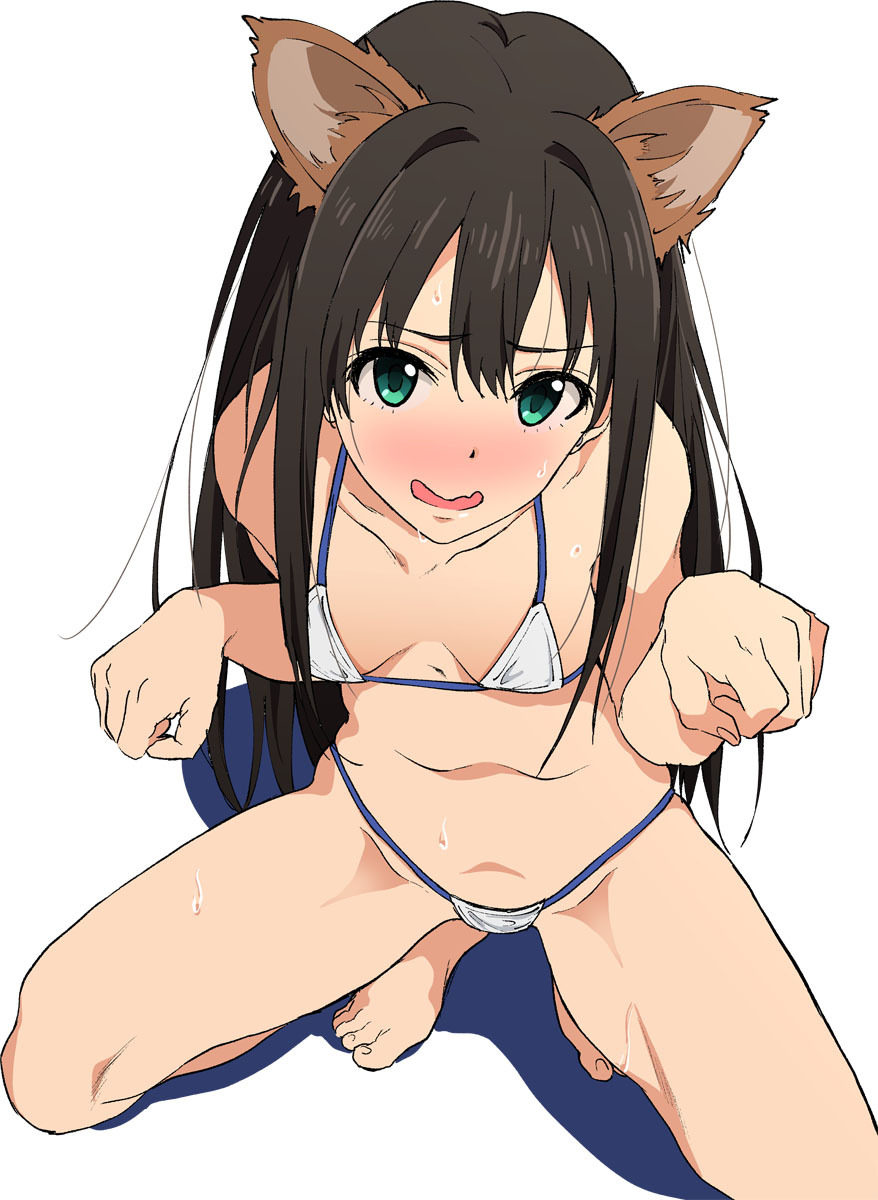 kuuderemoe:  Credit by   遠藤良危（元YOSHIKI）   http://www.pixiv.net/member.php?id=3703084