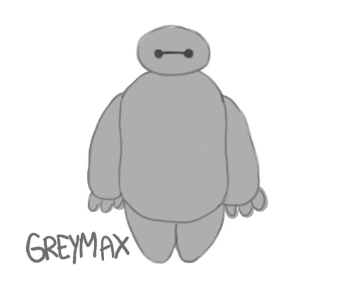 baymaxes